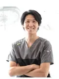 院長 山本 孝の写真