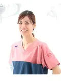 歯学博士 坂田 美幸の写真