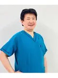 院長 井上 盛一の写真