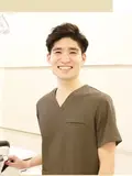 院長 洞田 明久の写真