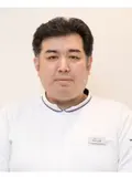 副院長 山内の写真
