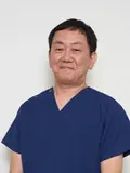 副院長 持木 将人の写真