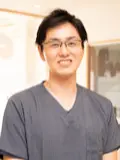 医学博士 井上 隆志の写真