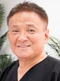 院長 宮本 隆士の写真
