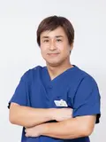 医学博士 渕上 輝彦の写真
