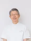 名誉院長 市村 恵一の写真