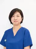 医師 原 亜希子の写真