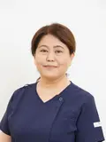 院長 深澤 ちえみの写真