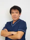 医師 髙松 俊輔の写真