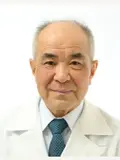院長 髙本 敏政の写真