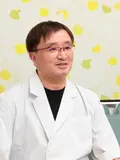 理事長 川上  剛の写真