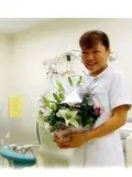 院長 和野 尚子の写真