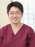 院長 翠川 嘉男の写真