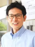 院長 大山 宜孝の写真