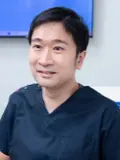 院長 川崎 悠介の写真