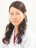 医学博士 松原 倫子の写真