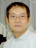 歯学博士 落合 仁の写真