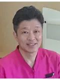 院長 柴﨑 聡の写真