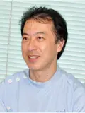 歯学博士 榎本 豊の写真