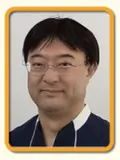 院長 坂下 顕照の写真
