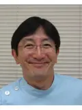 歯学博士 森 宏樹の写真
