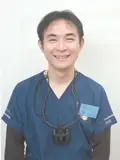 歯学博士 高山 裕樹の写真