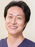 院長 髙畑 喜臣の写真