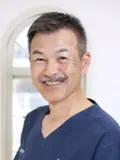 歯学博士 河田 優の写真