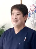 院長 豊島 明郎の写真