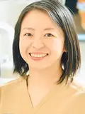 院長 吉竹 絵里の写真