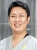 院長 田上 哲克の写真