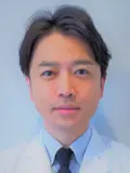 医学博士 辻 圭太の写真