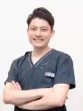 院長 阿部 成治の写真