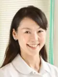 医学博士 美濃口 秀子の写真