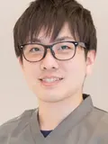 院長 本 拓悟の写真