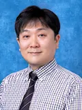 院長 長西 裕樹の写真