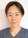 院長 羽田 雪子の写真