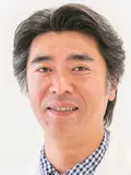 理事長・院長 加藤 健史の写真