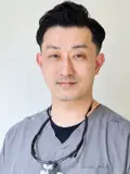 院長 武内 崇博の写真