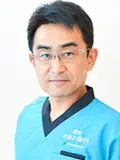 理事長 きぬた久和の写真