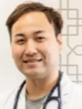 理事長 朝岡 龍博の写真