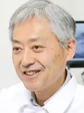 院長 百瀬 秀樹の写真
