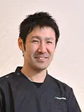 院長 山野 悟志の写真
