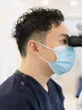 院長 内田 宜孝の写真