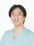 院長 松信 哲朗の写真