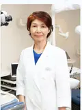 院長 加藤 聡子の写真
