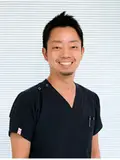 院長 砂川 晋の写真