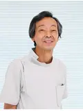 歯科医師 砂川 豊の写真