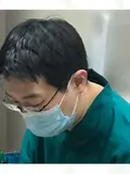 院長 藤岡 隼の写真