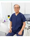 理事長 佐瀬 俊之の写真